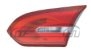 For FORD SERIES 2015 FOUCS TAIL LAMP INNER HATCHBACK