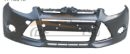 For FORD SERIES 2012 FOCUS SEDAN FRONT BUMPER