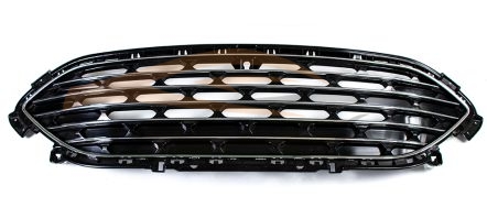 For FORD SERIES 2020-2022 KUGA/ESCAPE GRILLE, EURO HIGH TYPE