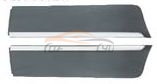 For FORD SERIES 2018 ECOSPORT REAR DOOR PANEL WITH MOULDING 2.0