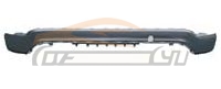 For FORD SERIES 2019-2020 EDGE REAR BUMPER CHIN PLICA LOW