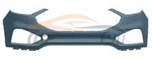 For FORD SERIES 2019-2020 EDGE FRONT BUMPER, USA