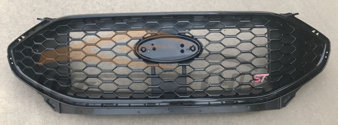 For FORD SERIES 2019-2020 EDGE GRILLE ST