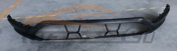 For FORD SERIES 2019-2020 EDGE LOWER GRILLE PART OF FRONT BUMPER, USA