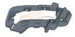 For FORD SERIES 2019-2020 EDGE REAR FOG LAMP BRACKET