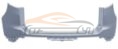 For FORD SERIES 2015 EDGE REAR BUMPER UPPER