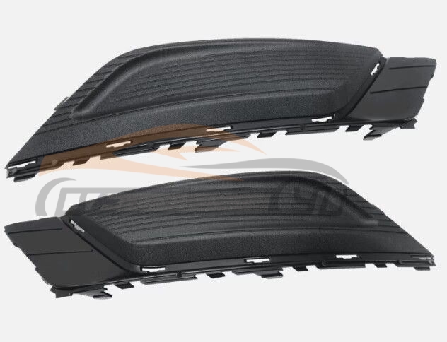 For FORD SERIES 2017 MONDEO/FUSION FOG LAMP COVER W/O HOLE