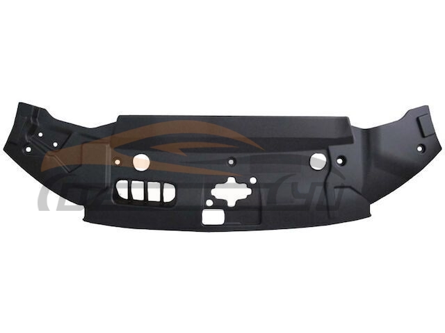 For FORD SERIES 2019-2021 RANGER FRONT BUMPER BRACKET UP