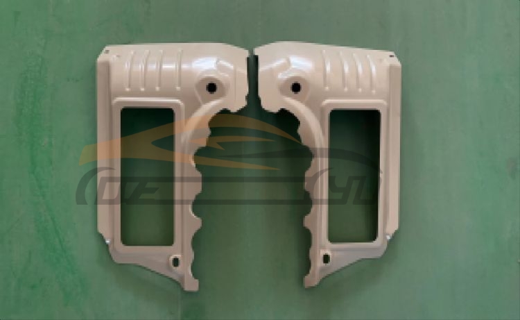 For TESLA SERIES MODEL 3 21 REAR FENDER SUPPORT , 0, HYZBZJ