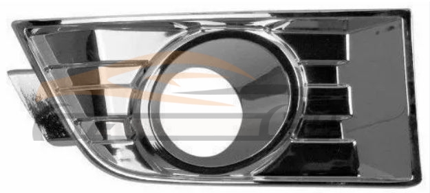 For FORD SERIES 2012 EDGE FOG LAMP COVER