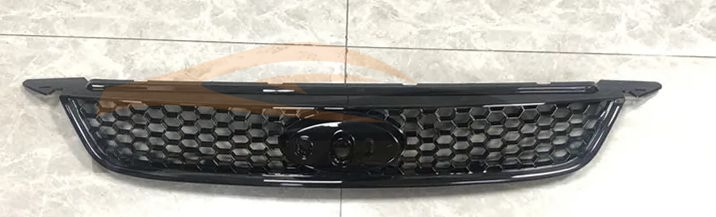 For FORD SERIES 2013 FOCUS ST UPPERGRILLE