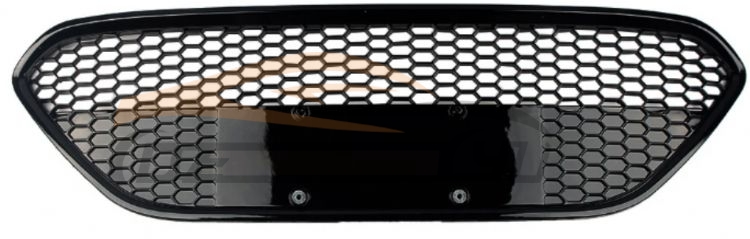 For FORD SERIES 2013 FOCUS ST LOWERGRILLE
