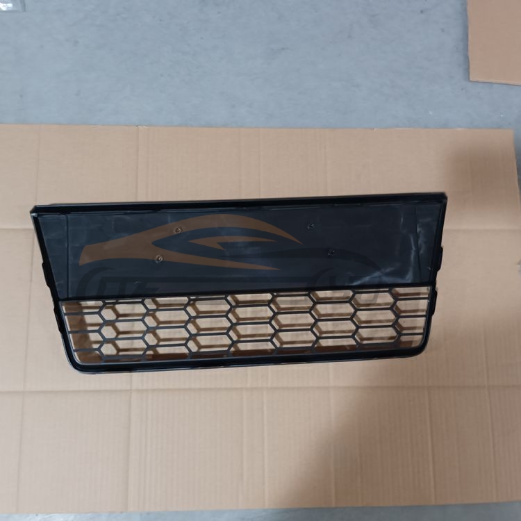 For FORD SERIES 2010-2012 MONDEO/FUSION GRILLE LOWER EURO TYPE