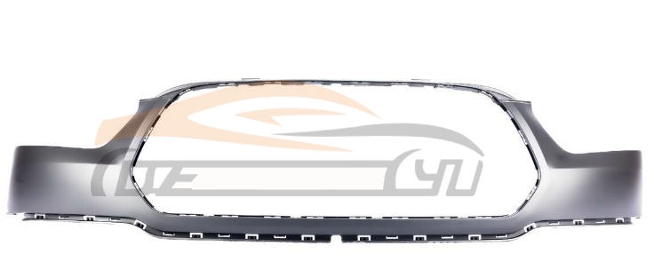 For FORD SERIES 2015 TRANSIT FRONT BUMPER UPPER