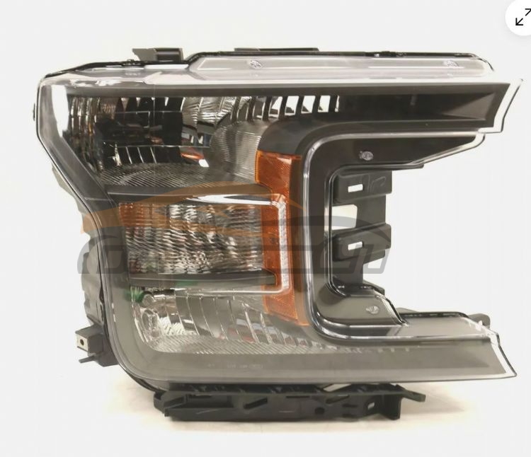 For FORD SERIES 2018 F150 HEAD LAMP USA VERSION