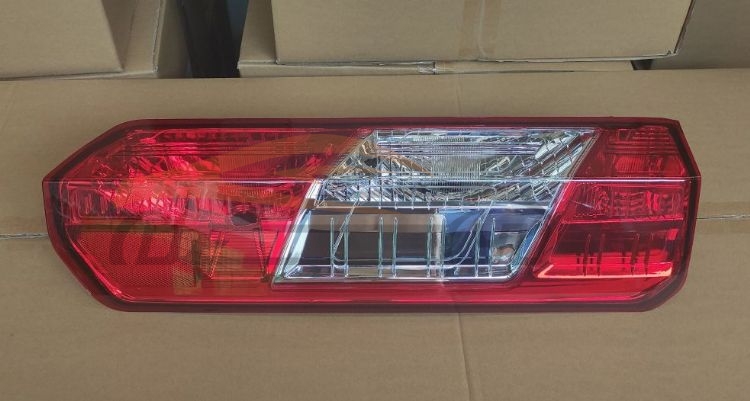 For FORD SERIES 2015 TRANSIT TAIL LAMP USA
