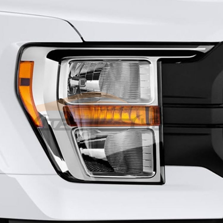 For FORD SERIES 2020 F150 HEAD LAMP, ORDINARY