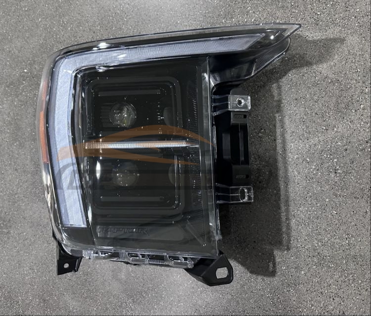 For FORD SERIES 2021-2023 F150 HEAD LAMP LED