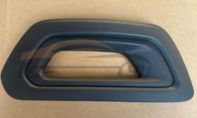 For FORD SERIES 2021 TRANSIT FOG LAMP COVER