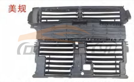 For FORD SERIES 2015 EDGE RADIATOR SHUTTER ASSY 2.0T USA VERSION