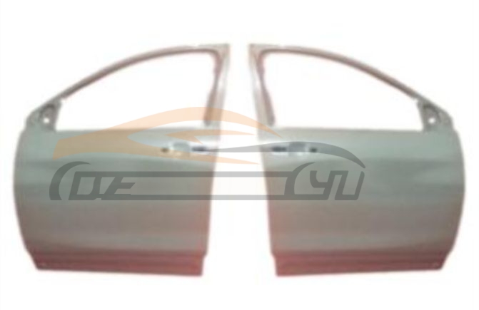 For CHEVROLET SERIES 2018-2020 EQUINOX CAR DOOR