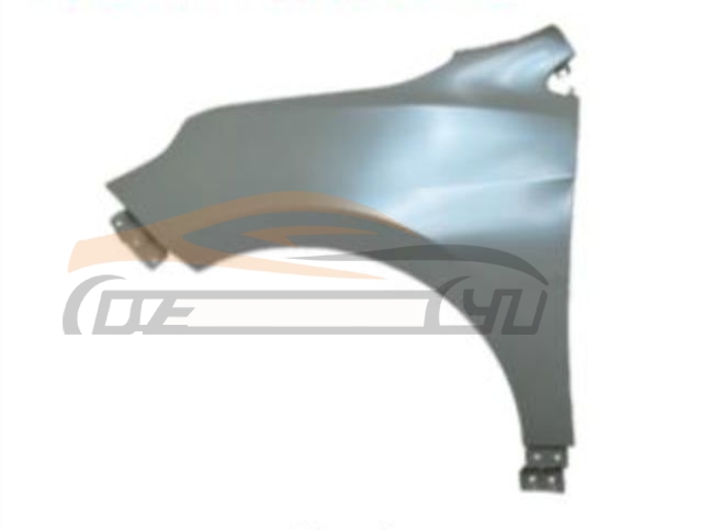 For CHEVROLET SERIES 2018-2020 EQUINOX WHEEL WELL LINER