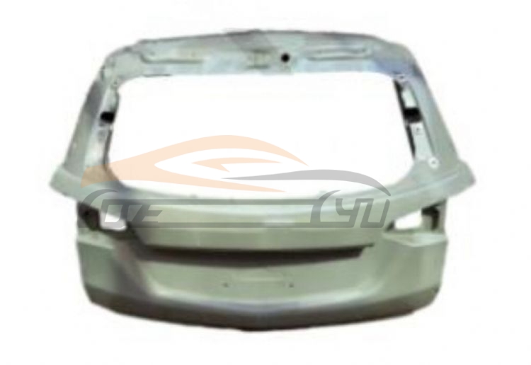 For CHEVROLET SERIES 2018-2020 EQUINOX REAR TAILGATE
