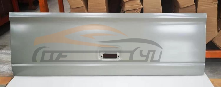 For FORD SERIES 2002-2005 RANGER REAR TAILGATE PANEL