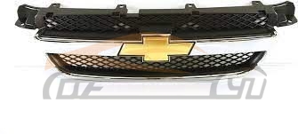 For CHEVROLET SERIES 2005 AVEO GRILLE