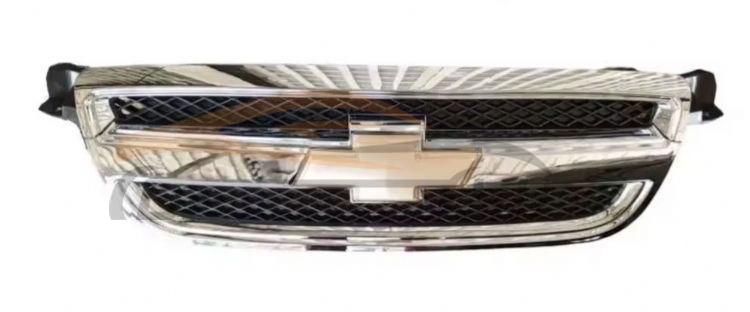 For CHEVROLET SERIES 2005 AVEO GRILLE