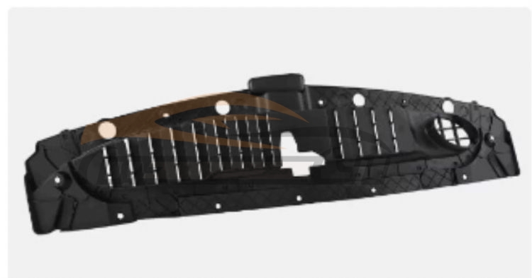 For CHEVROLET SERIES 2019-2022 SILVERADO WATER TANK UPPER COVER PLATE
