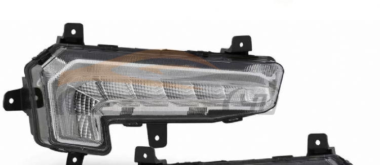 For CHEVROLET SERIES 2016-2018 MALIBU XL FOG LAMP