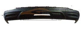 For CHEVROLET SERIES 2016-2017 EQUINOX REAR BUMPER