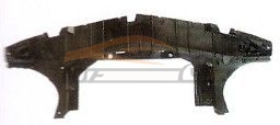 For CHEVROLET SERIES 2016-2017 EQUINOX FRONT BUMPER LOWER GUARD BOARD SIDE)