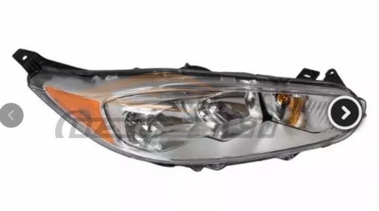 For FORD SERIES 2013 FIESTA HEAD LAMP USA