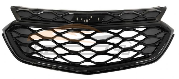 For CHEVROLET SERIES 2016-2017 EQUINOX GRILLE