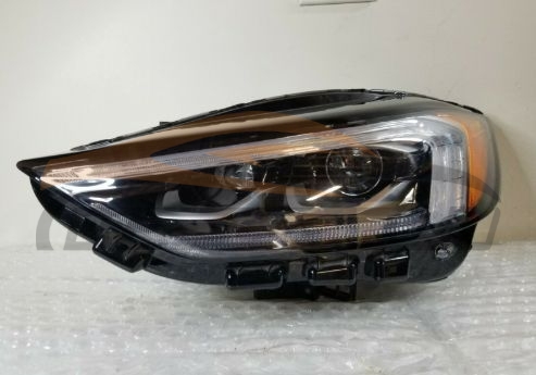 For FORD SERIES 2023 EDGE L HEAD LAMP