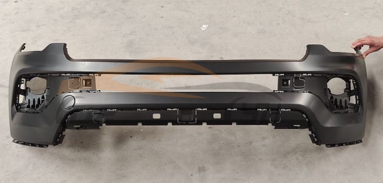 For JEEP SERIES 2021-2023 COMPASS FRONT BUMPER
