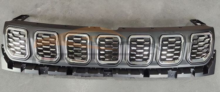 For JEEP SERIES 2021-2023 COMPASS GRILLE