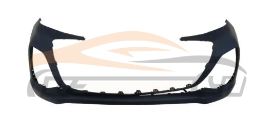 For CHEVROLET SERIES 2020-2022 SPARK FRONT BUMPER