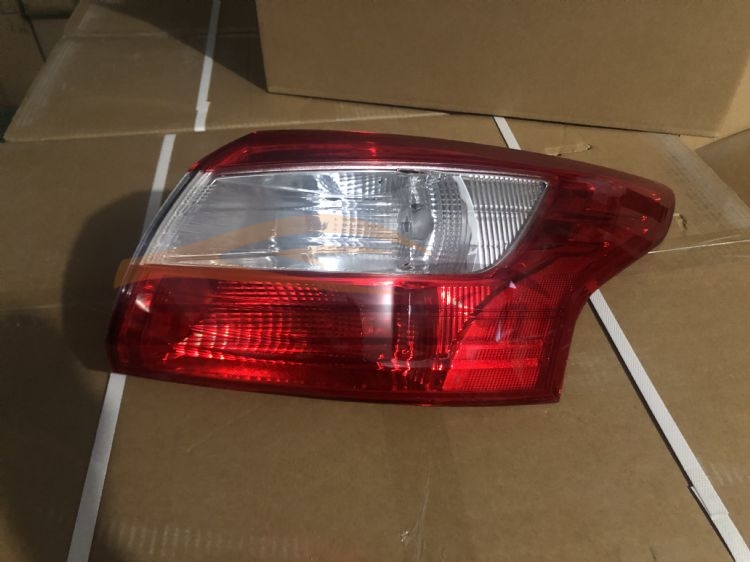 For FORD SERIES 2012 FOCUS SEDAN TAIL LAMP OUTER