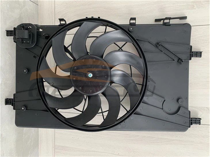 For CHEVROLET SERIES 2017 CRUZE FAN