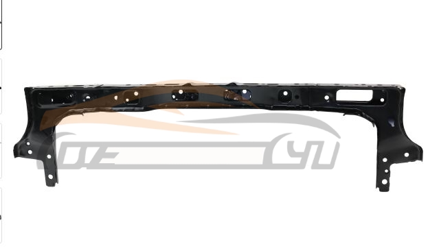 For CHEVROLET SERIES 2017 CRUZE RADIATOR SUPPORT