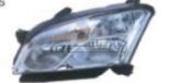 For CHEVROLET SERIES 2014 TRAX HEADLAMP SHADE