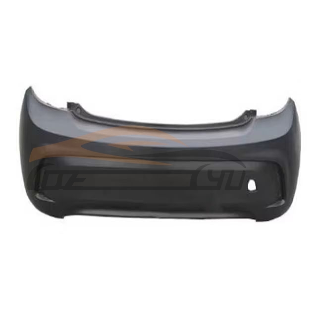 For CHEVROLET SERIES 2016-2019 SPARK REAR BUMPER