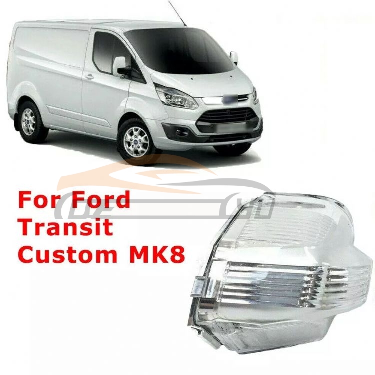 For FORD SERIES 2015 TRANSIT MIRROR SIDE LAMP