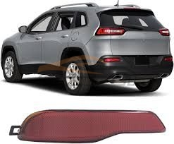 For JEEP SERIES 15-18CHEROKEE REFLECTOR