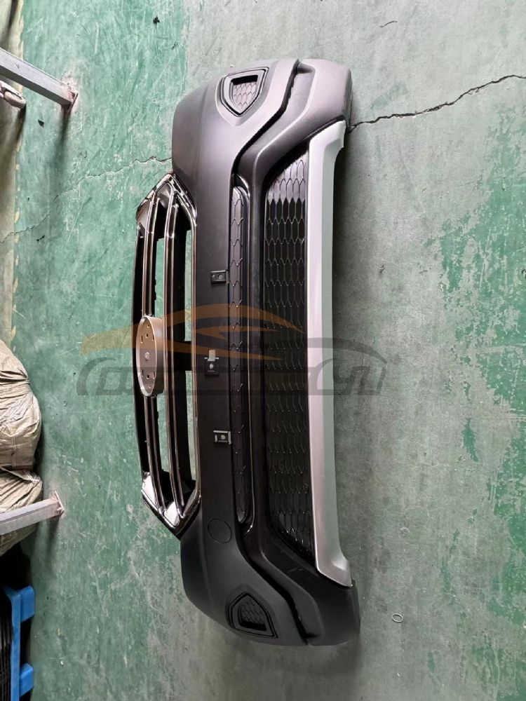 For FORD SERIES 2015 EDGE FRONT BUMPER ASSEMBLY