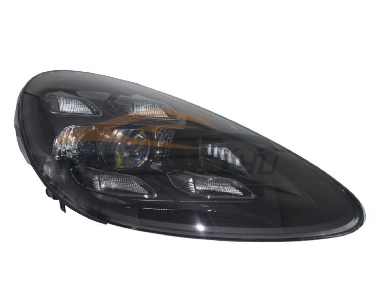 For PORSCHE CAYENNE 958 11-14 HEAD LAMP