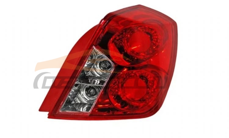 For CHEVROLET SERIES 2003 OPTRA TAIL LAMP